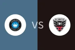 夏洛特FCvs华盛顿联比分预测分析 2025/07/17