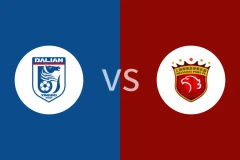 大连英博vs上海海港回放录像 2025/11/22