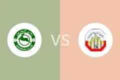 Al巴林vs伊萨城比分预测分析 2025/12/24