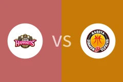 秋田北部喜悦vs名古屋钻石海豚比分预测分析 2025/11/05