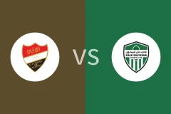 阿勒颇国民联合vs汗谢洪比分预测分析 2025/12/18