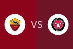 罗马vs中日德兰回放录像 2025/11/28