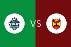 雅安队vs凉山队回放录像 2025/11/22