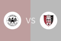 金斯敦骑兵vs阿内特加登斯比分预测分析 2026/01/06