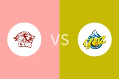 雄狮vs格拉茨比分预测分析 2025/12/28