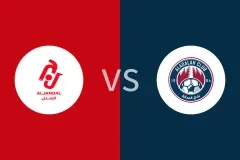 积尼达vs哈萨正义比分预测分析 2025/12/25