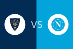 莱切vs那不勒斯比分预测分析 2025/10/29