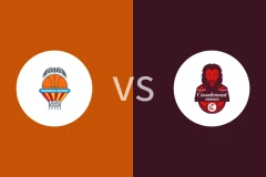 瓦伦西亚女篮vs萨拉戈萨女篮比分预测分析 2025/12/14