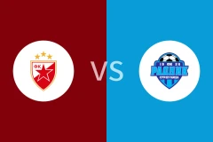 贝尔格莱德红星vs苏杜利察比分预测分析 2025/11/03