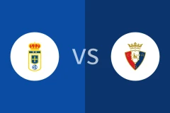 皇家奥维耶多vs奥萨苏纳回放录像 2025/11/04