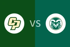 加州科大vs科罗拉多州立大学比分预测分析 2025/11/13