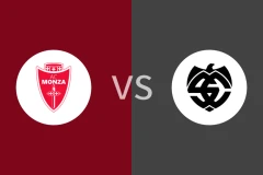 蒙扎vs斯佩齐亚比分预测分析 2025/11/03