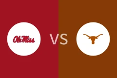 Ole密西西比女篮vs德克萨斯州女篮比分预测分析 2026/01/05