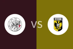 阿贾克斯青年队vs维特斯比分预测分析 2025/12/02