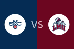 加州圣玛丽大学vs洛约拉马利蒙特大学比分预测分析 2025/12/29