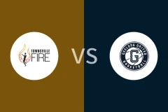 汤斯维尔火力女篮vs吉朗联女篮比分预测分析 2026/01/06