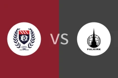 邓迪FCvs福尔柯克比分预测分析 2025/12/27