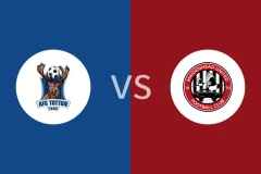 托顿vs梅顿赫德联比分预测分析 2025/11/05