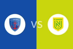 孔卡诺vs南特比分预测分析 2025/12/21