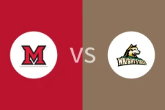 迈阿密vs莱特州立大学比分预测分析 2025/12/17