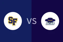 旧金山州立vs加州大学圣塔巴巴拉分校比分预测分析 2025/11/05