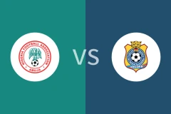 尼日利亚vs民主刚果比分预测分析 2025/11/17