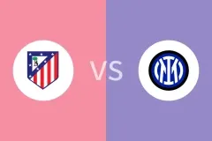 马竞vs国米回放录像 2025/11/27