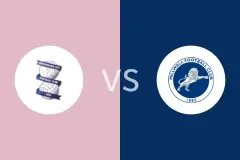 伯明翰vs米尔沃尔比分预测分析 2025/11/05