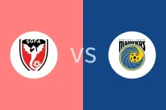 圣乔治城vs中央海岸水手青年队比分预测分析 2025/05/03
