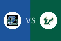 佐治亚学院vs南佛罗里达大学比分预测分析 2025/12/30