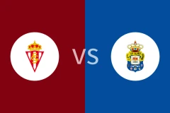 希洪竞技vs拉斯帕尔马斯比分预测分析 2025/11/02