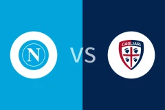 那不勒斯vs卡利亚里回放录像 2025/12/04