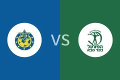 赫兹立亚马卡比vs萨巴1928比分预测分析 2025/12/26