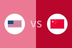 美国女篮U19vs中国女篮U19回放录像 2025/07/16