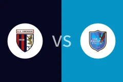 维波纳桑vsASD拉古萨比分预测分析 2025/11/02
