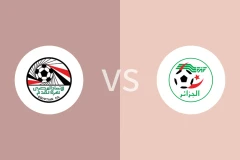 埃及vs阿尔及利亚比分预测分析 2025/11/17