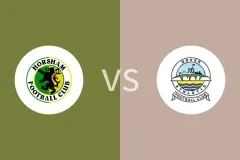 霍舍姆vs多佛比分预测分析 2025/11/05