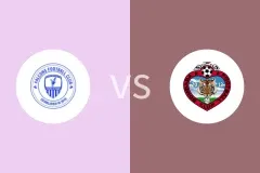 猎鹰vs波姆巴达FC比分预测分析 2025/12/23