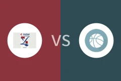 扎达尔女篮vs斯普里特女篮比分预测分析 2025/12/14