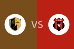 利比里亚市政vs阿拉胡埃伦斯比分预测分析 2025/11/03