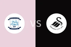 普雷斯顿vs斯旺西比分预测分析 2025/11/06