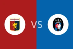 热那亚vs比萨回放录像 2026/01/03