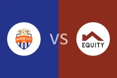 内罗毕星城vs裁决FC比分预测分析 2025/12/12