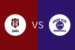 贝西克塔斯女篮vs戈尔佐夫女篮比分预测分析 2025/10/31