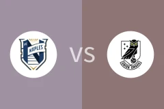 那不勒斯FCvs奥马哈比分预测分析 2025/11/02