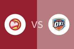 老鹰vs雷霆比分预测分析 2025/12/30