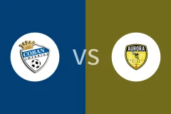 科班皇家vs奥罗拉比分预测分析 2025/11/03