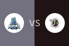 高雄海神vs宝岛梦想家比分预测分析 2025/12/14