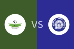 贾坎德FAvs铁路俱乐部比分预测分析 2025/12/23