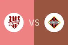 维尔沙克vs马瑟瓦沙巴比分预测分析 2025/11/17